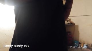 Chennai aunty committed with room boy of hotel after a long time gap