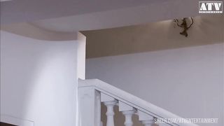 Alison Star and Lili Tiger are naughty mature women with nice big perky tits and dark hair who love to take it in the ass and want their mouths filled