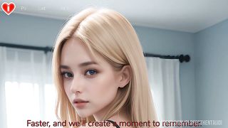 Today is a Hot Summer Day But Your FAT ASS Step Mom Is Hotter + Fuck Her In The Living Room POV - Uncensored Hyper-Realistic Hentai Joi, With Auto Sounds, AI [PREMIUM VIDEO]