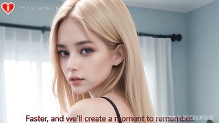 Today is a Hot Summer Day But Your FAT ASS Step Mom Is Hotter + Fuck Her In The Living Room POV - Uncensored Hyper-Realistic Hentai Joi, With Auto Sounds, AI [PREMIUM VIDEO]