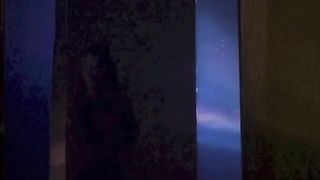 the beautiful and sensual milf Venere Bianca screwed by the black man