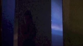 the beautiful and sensual milf Venere Bianca screwed by the black man