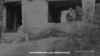 Ellas4 - Amanda Borges na Cozinha