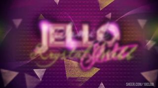 Jelly party