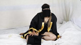 وليد ينيكنى فى الجامعة بعد حفلة التخرج