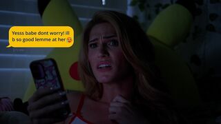 HOOKED UP WITH TRANS STEPSIS ON A DATING APP!!! - KALLI GRACE
