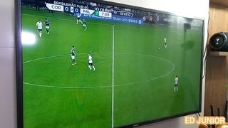 CORINTHIANO DOTADO CHAMA UMA CORINTHIANA PARA ASSISTIR AO JOGO MAS SO PARA FUDER O CU DA NOVINHA