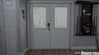 Step-Daddy Likes To Play Rough - Riley Jean -