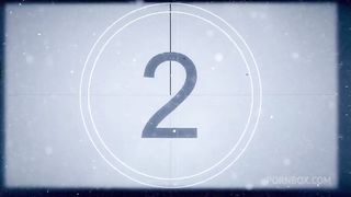 Arab married Andressa with rotating dildo in pussy