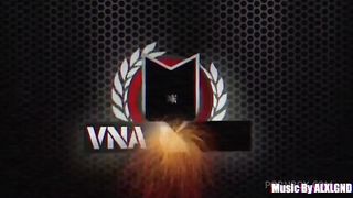 Hot Coed Molly Mae Gets A Creamy Facial From Alex Legend!