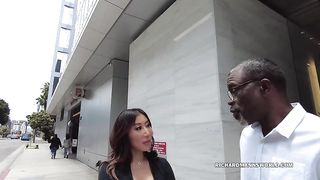 Anal Whore Nicole Doshi