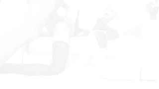 Supercute Brazilian fashion model, Heloa Green double anal fucked by 3 big cocks (DAP, anal, 0% pussy, Monster cocks, ATM, airtight, 3on1, BBC) OB205