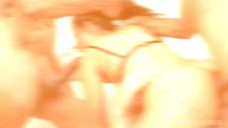 Full intense double penetration by IVANNA JAMES. DP. 3vs1. ANAT097