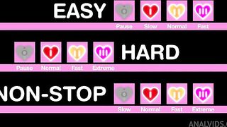 Today is a Hot Summer Day But Your Step Sis Is Hotter + Fuck Her In The Bathroom POV - Uncensored Hyper-Realistic Hentai Joi, With Auto Sounds, AI [SUB'S VIDEO]