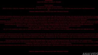 Big Round Ass And Natural Hairy Pussy - Closeup To Empty The Balls - Full Video.