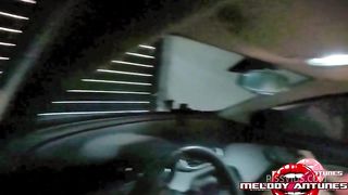 A Loirinha Melody Antunes dessa vez libera geral, leva rola na bucetinha, faz anal com o dotado, que enche seu cuzinho de porra! COMPLETO
