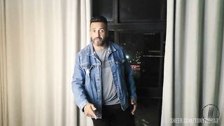 PAMELA SAGAZ gozando gostoso pra voces!