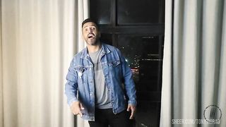 PAMELA SAGAZ gozando gostoso pra voces!