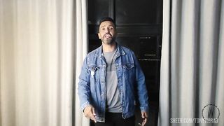 PAMELA SAGAZ gozando gostoso pra voces!