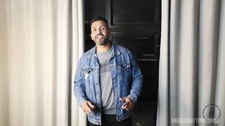 PAMELA SAGAZ gozando gostoso pra voces!