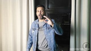 PAMELA SAGAZ gozando gostoso pra voces!