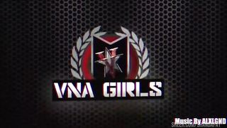 Cock Sucking Babe Jenna Foxx Slides Her Tongue On Alex Legend's Dick!