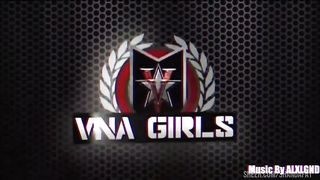 Cock Sucking Babe Jenna Foxx Slides Her Tongue On Alex Legend's Dick!