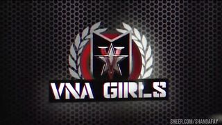 Cock Sucking Babe Jenna Foxx Slides Her Tongue On Alex Legend's Dick!