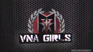 Cock Sucking Babe Jenna Foxx Slides Her Tongue On Alex Legend's Dick!