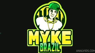 Casal Gaucho Luiz e Ariana Oliveira vei na minha casa me faser uma visita eles me covidou para brincar eu chamei um amigo pra participar e rolou uma brincadeira de sexo anal com dep