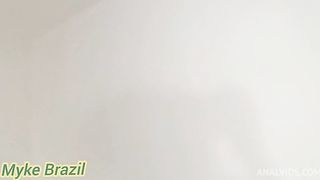 Casal Gaucho Luiz e Ariana Oliveira vei na minha casa me faser uma visita eles me covidou para brincar eu chamei um amigo pra participar e rolou uma brincadeira de sexo anal com dep