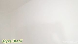 Casal Gaucho Luiz e Ariana Oliveira vei na minha casa me faser uma visita eles me covidou para brincar eu chamei um amigo pra participar e rolou uma brincadeira de sexo anal com dep