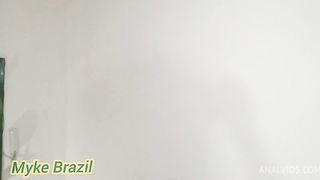 Casal Gaucho Luiz e Ariana Oliveira vei na minha casa me faser uma visita eles me covidou para brincar eu chamei um amigo pra participar e rolou uma brincadeira de sexo anal com dep