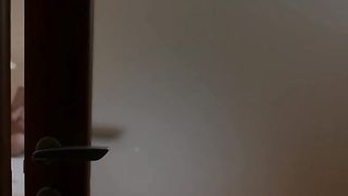 Redhead skinny enjoys hot anal