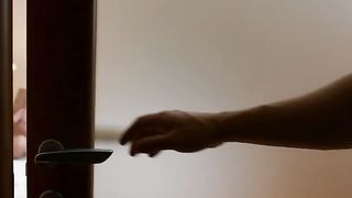 Redhead skinny enjoys hot anal