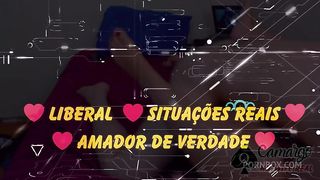 Se o Marido nao da conta o vizinho come com vontade