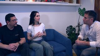 EXTREME ANAL OPENING - SECOND SESSION