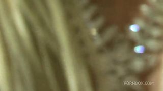 Finally my bestfriend give me her pussy before her wedding day