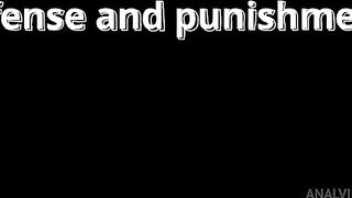 Don't mess with StepDad! There will be anal. Only anal.