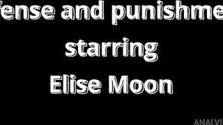 Don't mess with StepDad! There will be anal. Only anal.