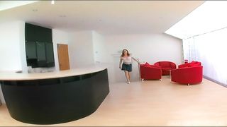 COUNTRYSIDE Busty Euro Pornstar Suzan Wenera Gets Ass Fucked GONE BAD - SUZAN WENERA