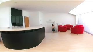 COUNTRYSIDE Busty Euro Pornstar Suzan Wenera Gets Ass Fucked GONE BAD - SUZAN WENERA