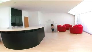 COUNTRYSIDE Busty Euro Pornstar Suzan Wenera Gets Ass Fucked GONE BAD - SUZAN WENERA