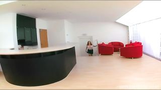 COUNTRYSIDE Busty Euro Pornstar Suzan Wenera Gets Ass Fucked GONE BAD - SUZAN WENERA