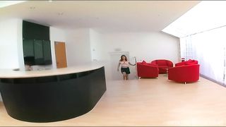 COUNTRYSIDE Busty Euro Pornstar Suzan Wenera Gets Ass Fucked GONE BAD - SUZAN WENERA