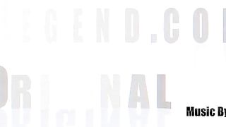 Sexy Redhead Nala Brooks Creampied By Alex Legend To Pay Her Rent!