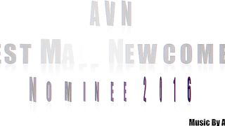 Sexy Brunette Spencer Bradley Gets A Creamy Facial From Alex Legend!