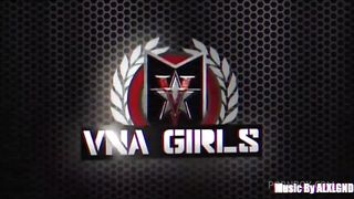 Sexy Brunette Spencer Bradley Gets A Creamy Facial From Alex Legend!