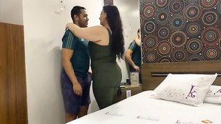 Sex with my friend of bahia