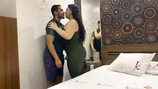 Sex with my friend of bahia